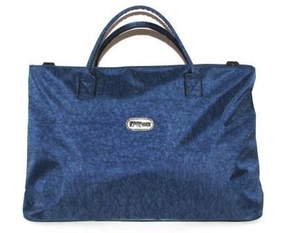 Дорожная сумка DNK Big bag blue